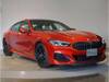 BMW 8 SERIES