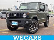 2021 SUZUKI JIMNY