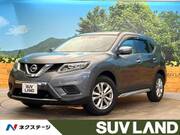 2014 NISSAN X-TRAIL