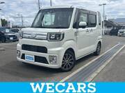 2019 DAIHATSU WAKE