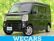 2023 SUZUKI EVERY WAGON