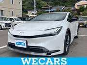 2023 TOYOTA PRIUS