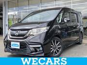 2016 HONDA STEPWAGON