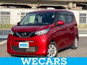 2019 NISSAN DAYZ