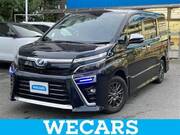 2019 TOYOTA VOXY