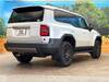 TOYOTA LANDCRUISER 250