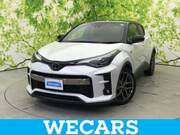 2021 TOYOTA C-HR