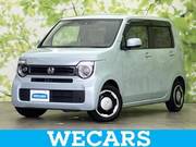 2022 HONDA N-WGN