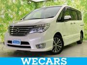 2015 NISSAN SERENA