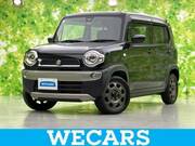 2016 SUZUKI HUSTLER G