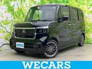 2024 HONDA N-BOX CUSTOM