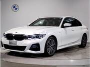 2022 BMW 3 SERIES