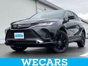 2025 TOYOTA HARRIER HYBRID