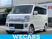 2023 SUZUKI EVERY WAGON