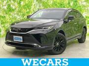 2026 TOYOTA HARRIER HYBRID