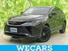 TOYOTA HARRIER HYBRID