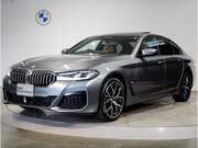 2021 BMW 5 SERIES