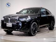 2022 BMW X4