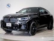 2023 BMW X6