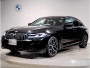 2020 BMW 5 SERIES