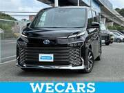 2024 TOYOTA VOXY HYBRID S-Z