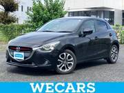 2015 MAZDA DEMIO