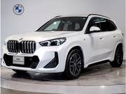 2023 BMW X1