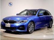 2020 BMW 3 SERIES