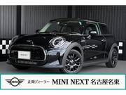2021 BMW MINI
