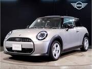 2026 BMW MINI