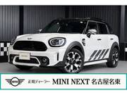 2023 BMW MINI