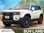 2024 TOYOTA LANDCRUISER 250