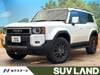 TOYOTA LANDCRUISER 250