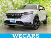 2023 HONDA VEZEL