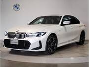 2024 BMW 3 SERIES