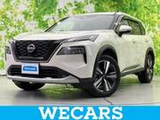 2024 NISSAN X-TRAIL
