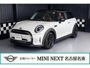 2023 BMW MINI