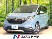 2022 HONDA FREED HYBRID