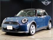 2025 BMW MINI