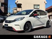 2015 NISSAN NOTE