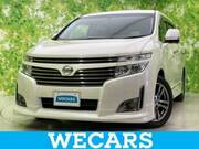2013 NISSAN ELGRAND