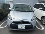 2016 TOYOTA SIENTA