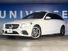 MERCEDES BENZ C-CLASS Stationwagon