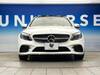 MERCEDES BENZ C-CLASS Stationwagon