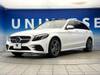 MERCEDES BENZ C-CLASS Stationwagon