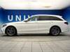 MERCEDES BENZ C-CLASS Stationwagon