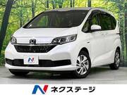 2022 HONDA FREED HYBRID