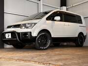 2017 MITSUBISHI OTHER
