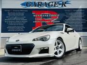 2013 SUBARU BRZ