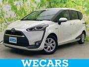 2017 TOYOTA SIENTA